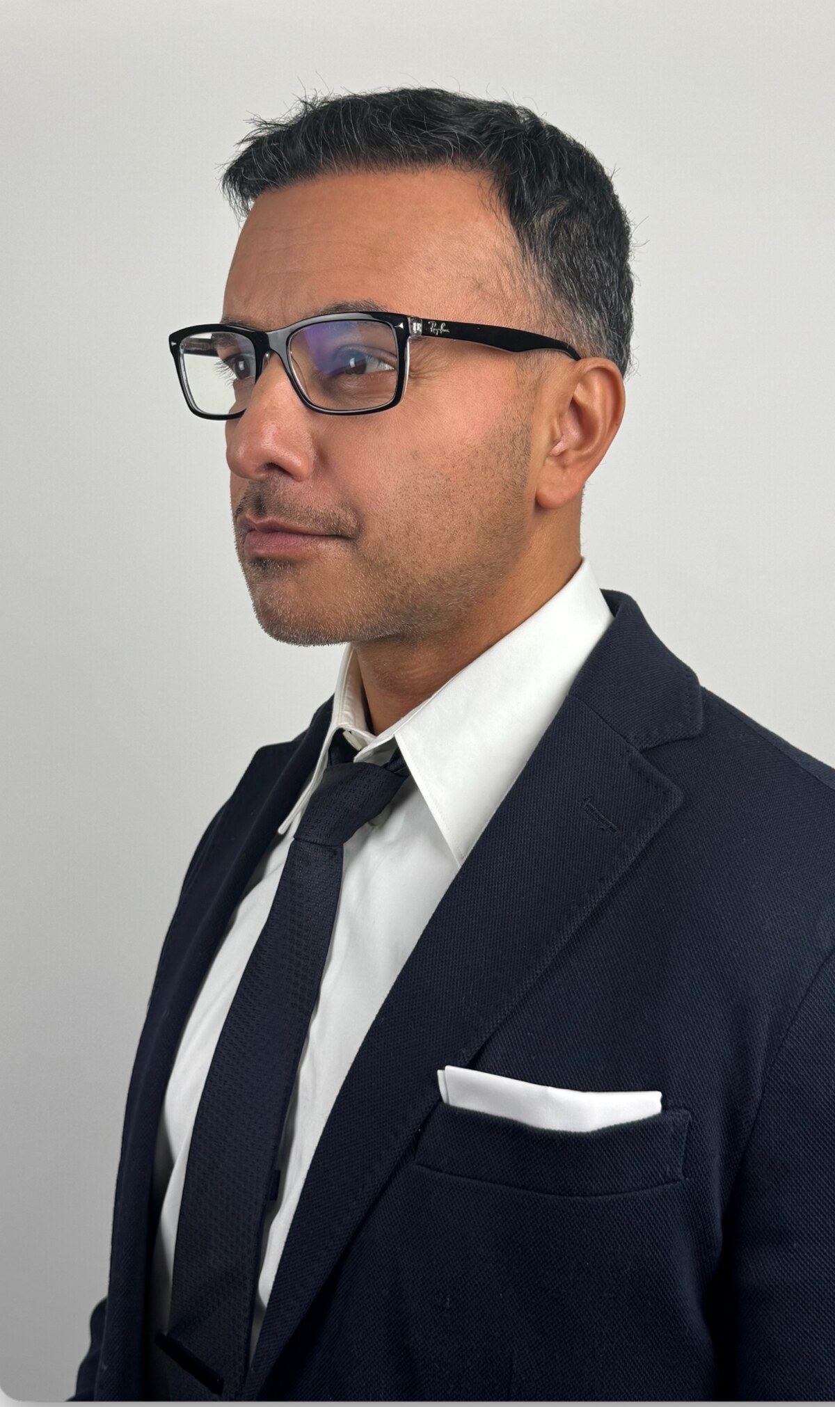 Sohail Ahmed, Instructor at Soft Skills Accelerator
